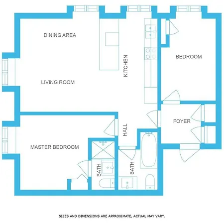 Alpine Museum- Year شقة