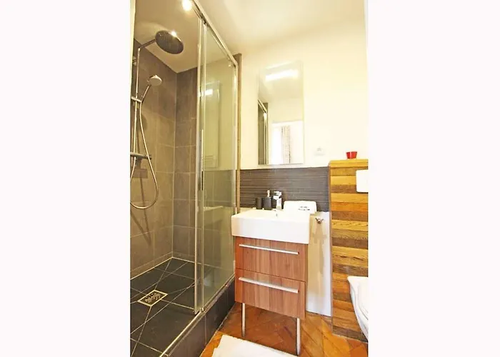 شقة Alpine Museum- Year *