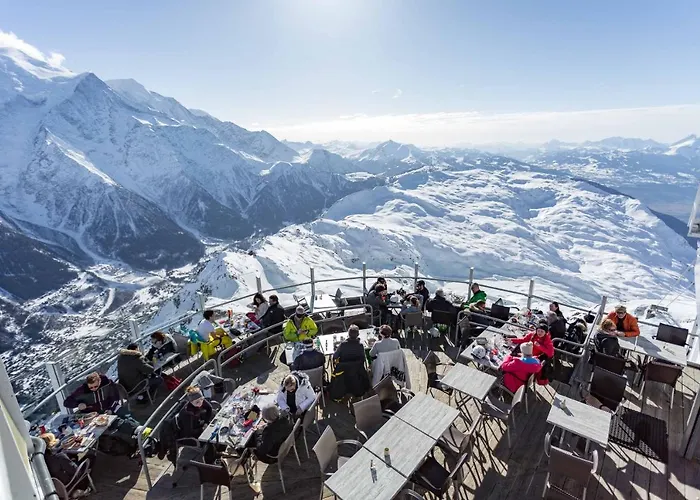 شقة Alpine Museum- Year