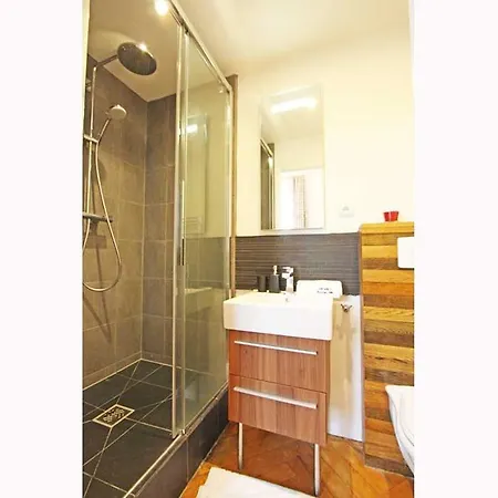 Apartament Alpine Museum- Year *