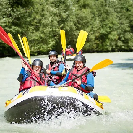 Alpine Museum- Year Chamonix