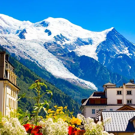 Alpine Museum- Year