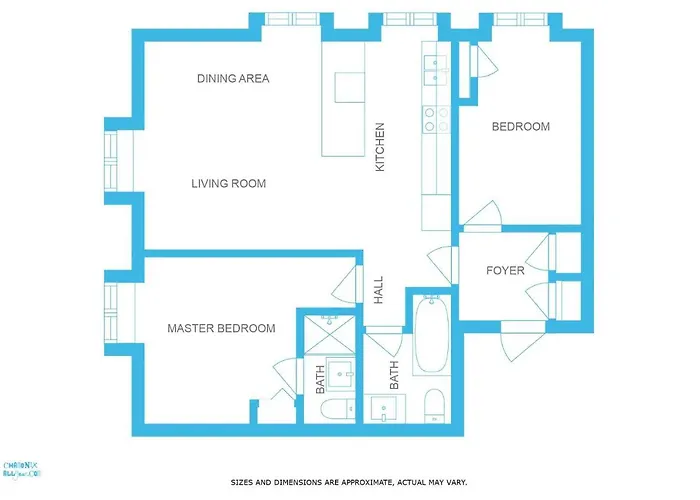 Alpine Museum- Year Apartment