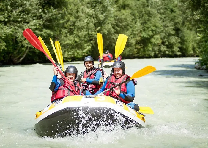 Alpine Museum- Year Chamonix