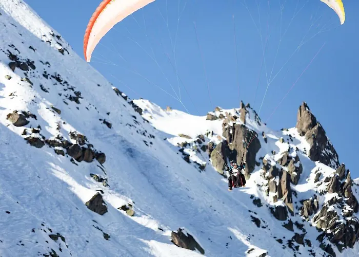 Alpine Museum- Year *